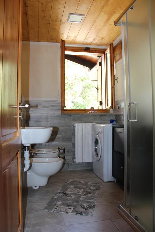 Appartement Mon grenier à Aoste Extérieur photo