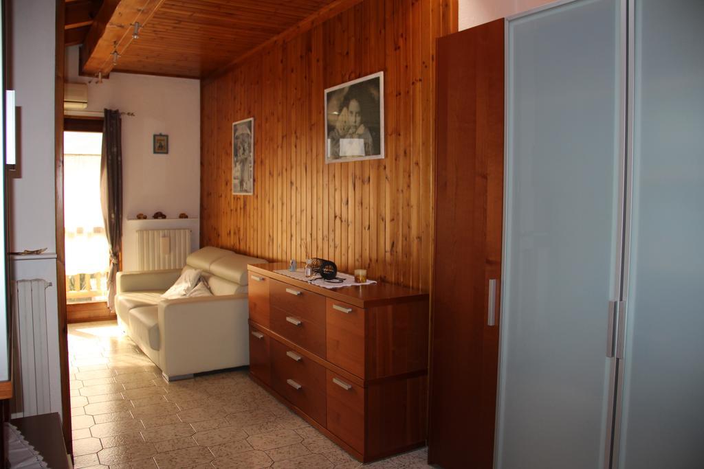 Appartement Mon grenier à Aoste Extérieur photo