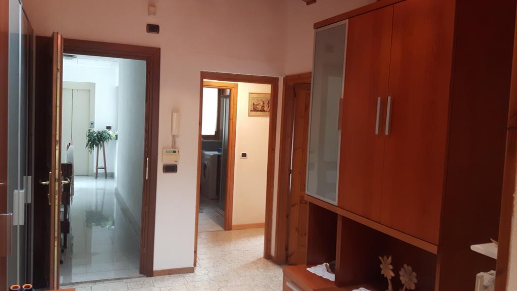 Appartement Mon grenier à Aoste Extérieur photo